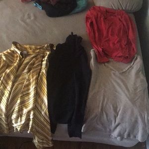 Long sleeve shirts dress shirts